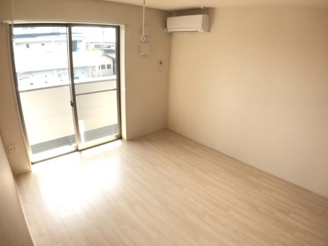 フランシーズの居間・リビング|洋室