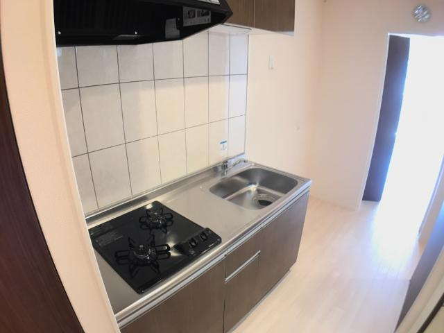 フランシーズのキッチン|キッチン