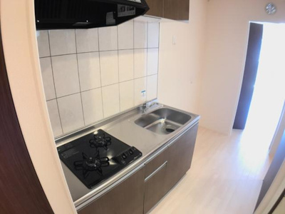 【キッチン】 | フランシーズ | キッチン