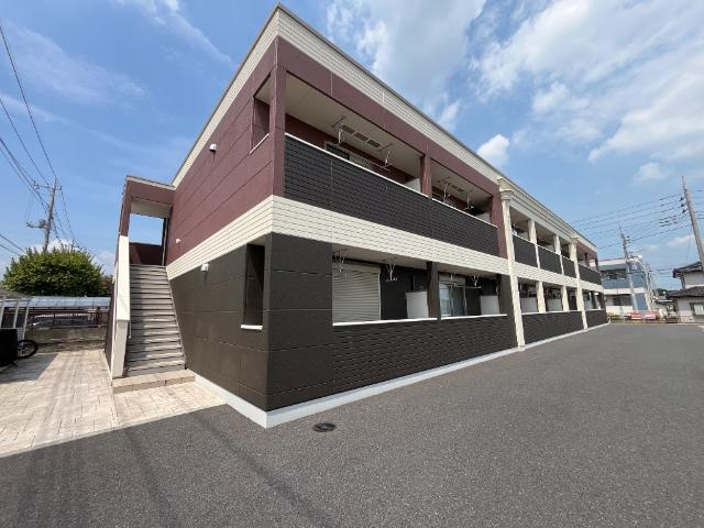 サンシャインヒル