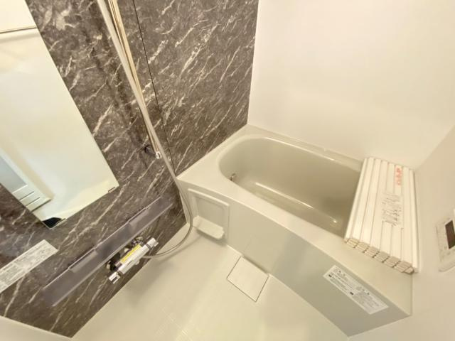 サンシャインヒルの浴室|バス