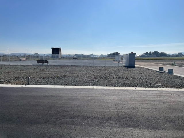 【外観】サザンタウンやはば again 区画No.2-87