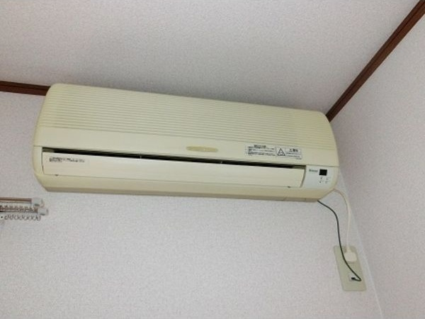 プラセール B棟のその他共用部分