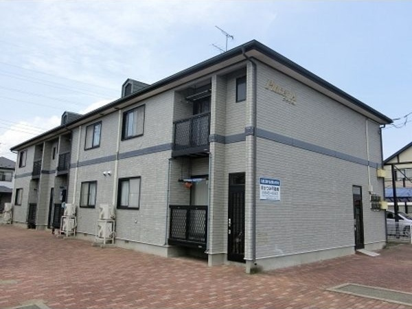 プラセール B棟