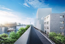 クリオ　ラモード水天宮前の画像