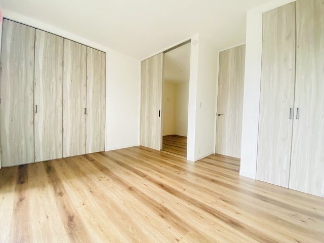 【洋室】 | 所沢市西所沢　新築