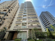 ファインフラッツ南森町の画像