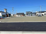 サザンタウンやはば again 区画No.2-58の画像