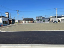 サザンタウンやはば again 区画No.2-58の画像