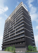 プレサンス九条グランデリーヴの画像