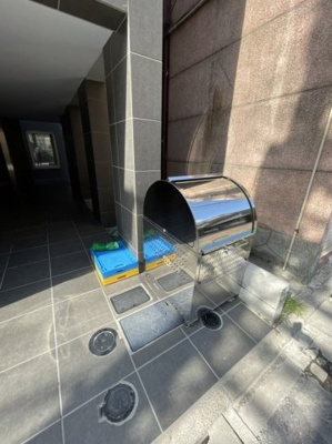 【その他共用部分】 | ルーデンス五反野ＦＲ