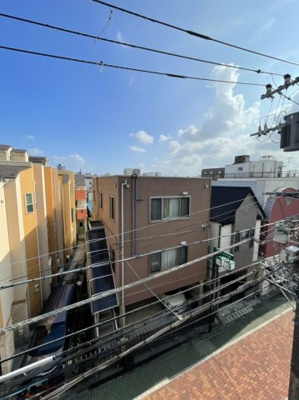 【展望】 | ルーデンス五反野ＦＲ