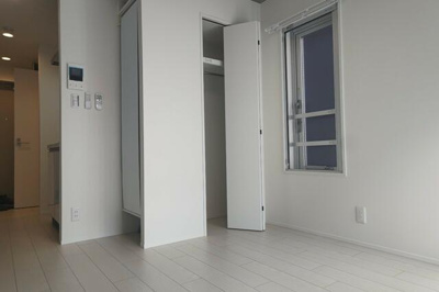 【居間・リビング】 | ルーデンス五反野ＦＲ | 同タイプ別部屋写真参照 