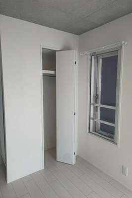 【内装】 | ルーデンス五反野ＦＲ | 同タイプ別部屋写真参照 