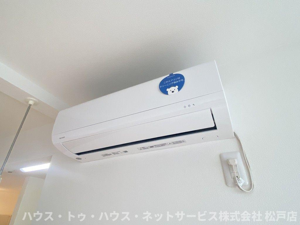 エリンコート矢切のその他