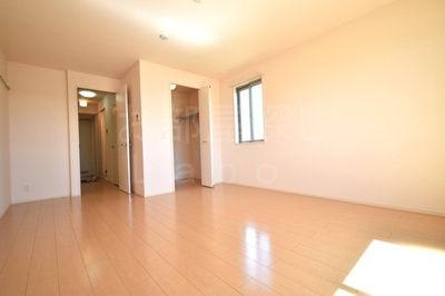 【内装】 | フローラルガーデン