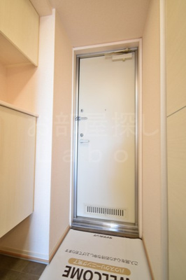 【玄関】 | フローラルガーデン