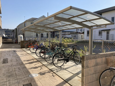 【その他共用部分】 | フローラルガーデン