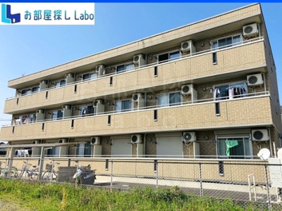 【外観】 | フローラルガーデン