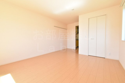 【居間・リビング】 | フローラルガーデン