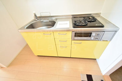 【キッチン】 | フローラルガーデン