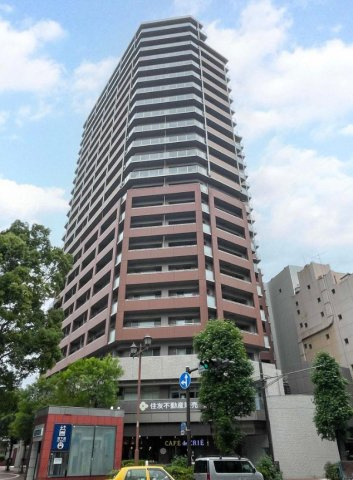 横浜シティタワー馬車道