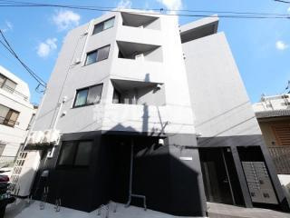 豊島区高田２丁目の賃貸マンション