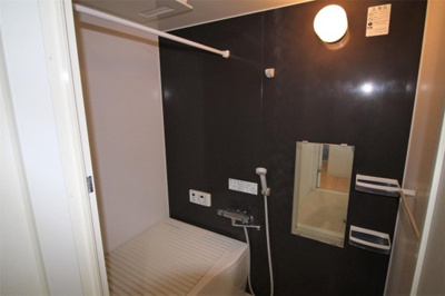 【浴室】 | メゾンヒカリエ