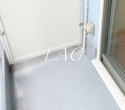 【バルコニー】 | 天空ＭＵＲＡ | バルコニーです。