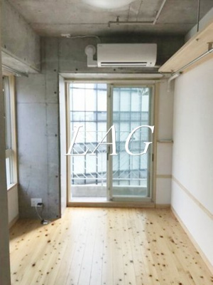 【寝室】 | 天空ＭＵＲＡ | 寝室です。