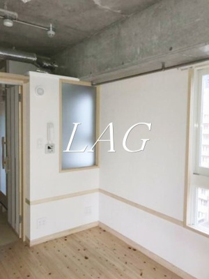 【居間・リビング】 | 天空ＭＵＲＡ | 洋室のお部屋です。