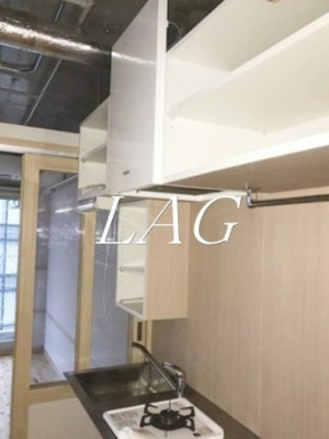 【収納】 | 天空ＭＵＲＡ | キッチン棚です。