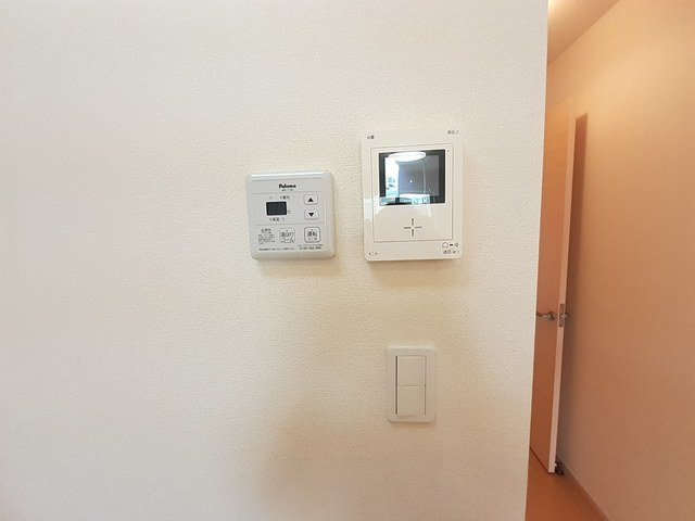 ヒルズ福津Ⅰのセキュリティ