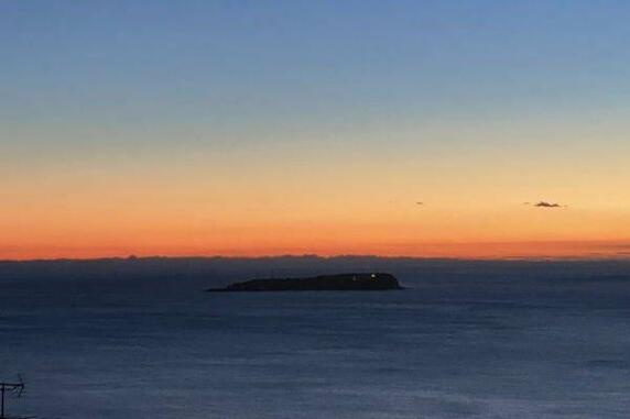 ヴィラ南熱海の周辺