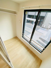 【バルコニー】 | ※類似物件のお写真です。