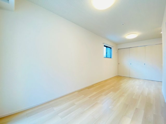 【居間・リビング】 | ※類似物件のお写真です。