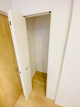 【収納】 | ※類似物件のお写真です。
