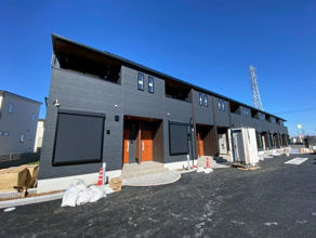 【外観】 | ※2026年1月25日撮影