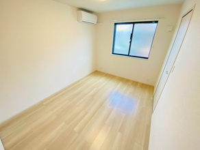 【洋室】 | ※類似物件のお写真です。