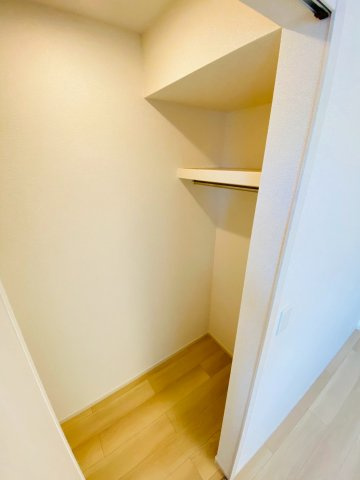 【収納】 | ※類似物件のお写真です。