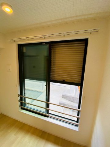 【セキュリティ】 | ※類似物件のお写真です。