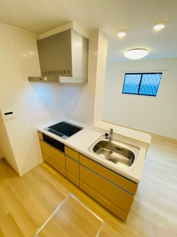【キッチン】 | ※類似物件のお写真です。