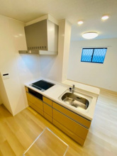 【キッチン】 | ※類似物件のお写真です。