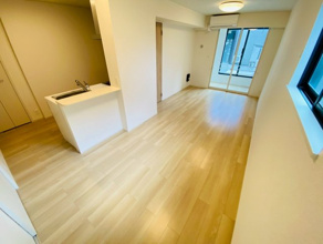 【居間・リビング】 | ※類似物件のお写真です。