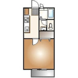 モンテローザA棟の画像