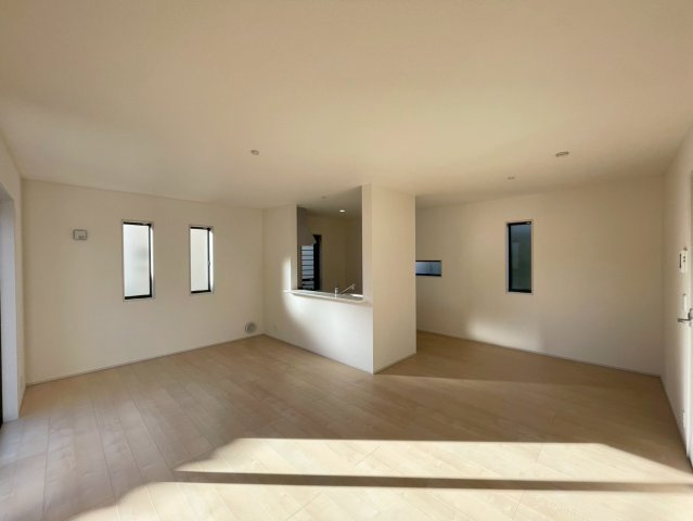 【区画図】 | 前橋市北代田町第7　1号棟