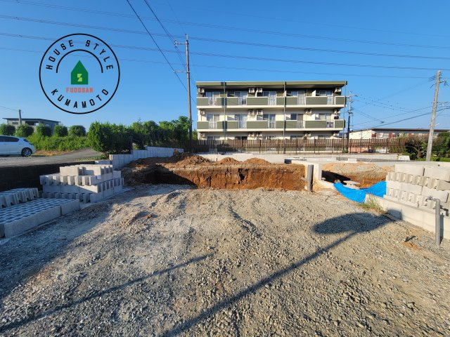 熊本市西区池田3丁目第1-２棟（1号棟）