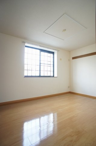 レジデンス　２４　Ｂ棟の内装