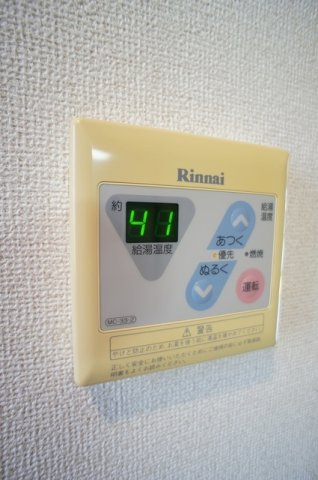 レジデンス　２４　Ｂ棟のその他