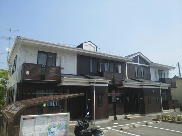 レジデンス　２４　Ｂ棟